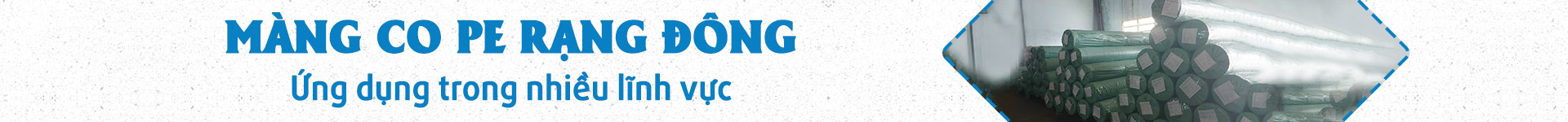 MÀNG CO PE